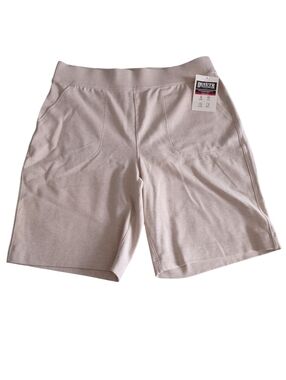 Duluth Large Naturale Cotton Pullon 10" Shorts